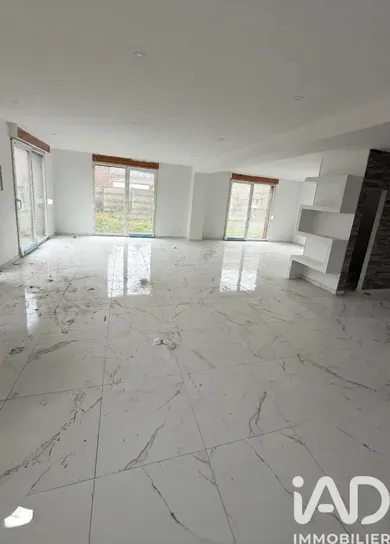 Maison à Lourches (59156)