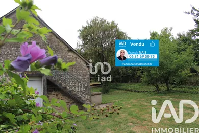 Maison à Bais (53160)