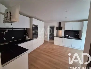 House at Prouvy (59121)