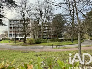 Appartement à Verrières-le-Buisson (91370)
