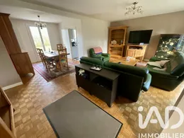 Maison à Mennecy (91540)