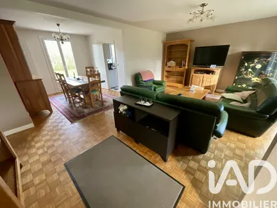 House in Mennecy (91540)