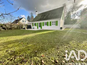 Maison à Mennecy (91540)