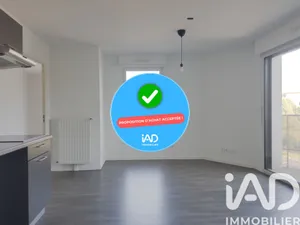 Appartement à RENNES (35700)