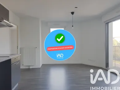 Apartment at RENNES (35700)