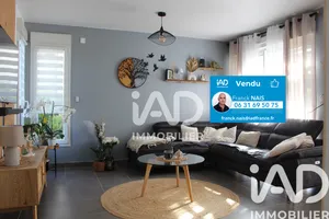 Maison à Vaiges (53480)