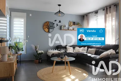 House at Vaiges (53480)