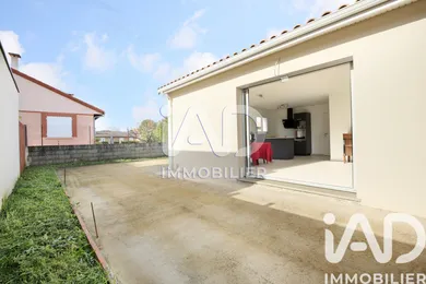 House in Aucamville (31140)