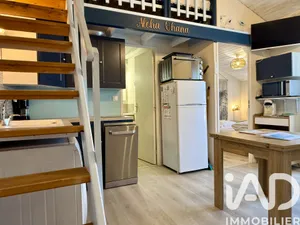 Apartment at Dolus-d'Oléron (17550)