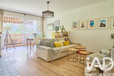 Apartment in Marseille (13004)
