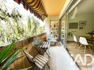 Apartment in Marseille (13004)