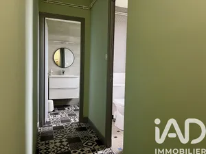 Appartement à Vignols (19130)