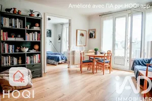 Apartment at Saint-Malo (35400)