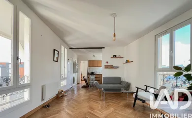 Appartement à Bagnolet (93170)