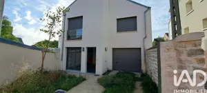 Maison à Vernouillet (78540)