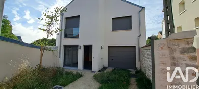 Maison à Vernouillet (78540)