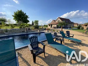 House in MOREY (71510)