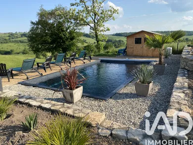 House in MOREY (71510)