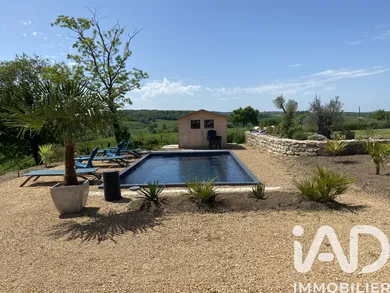 House in MOREY (71510)