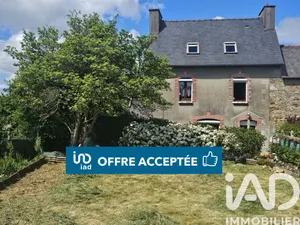 Maison de village à Plourivo (22860)