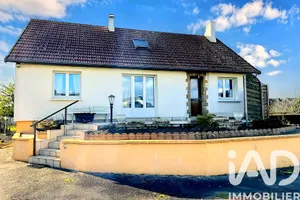 Maison à Ducey-Les Chéris (50220)