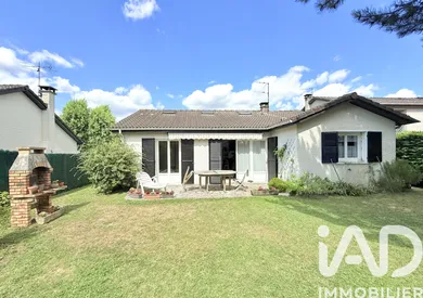 Maison à Soisy-sur-Seine (91450)