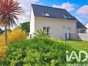 Maison traditionnelle à Lézardrieux (22740)