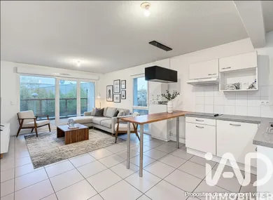 Appartement à Mérignac (33700)