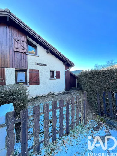 Apartment at La Bresse (88250)