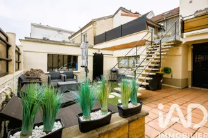 Townhouse at Reims (51100)