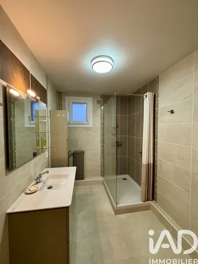 Apartment at Drancy (93700)