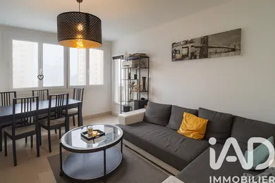 Apartment at Chalon-sur-Saône (71100)