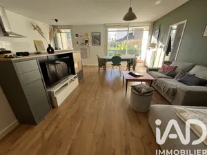 Appartement à Nantes (44300)