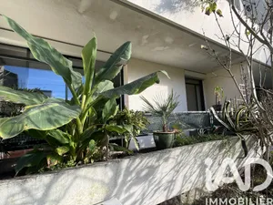 Apartment at Nantes (44300)