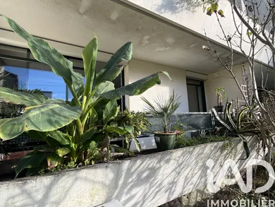 Apartment at Nantes (44300)