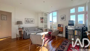 Appartement à Montreuil (93100)