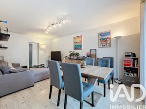 Maison à Argenton-sur-Creuse (36200)