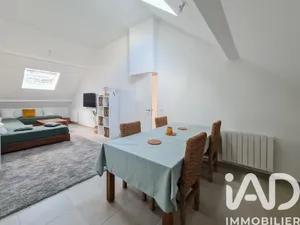 Appartement à Annecy (74000)