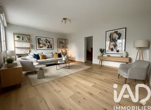 Maison traditionnelle à Saint-Nazaire (44600)