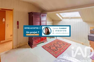 Studio à Le Pecq (78230)