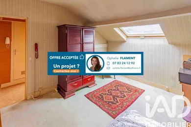 Studio in Le Pecq (78230)