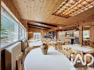 Chalet at Beaumont du Ventoux (84340)