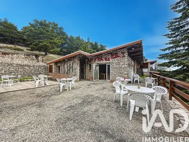 Cottage in Beaumont du Ventoux (84340)