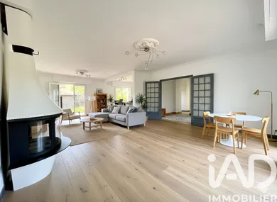 Apartment at Saint-Nazaire (44600)