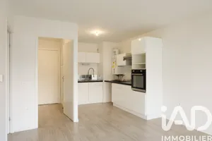 Appartement à Saint-Malo (35400)