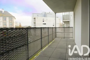 Appartement à Saint-Malo (35400)