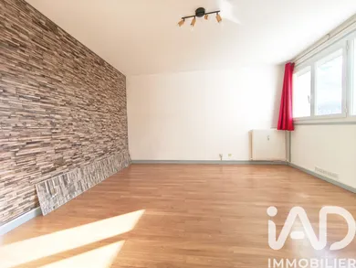 Appartement à Clermont-Ferrand (63000)