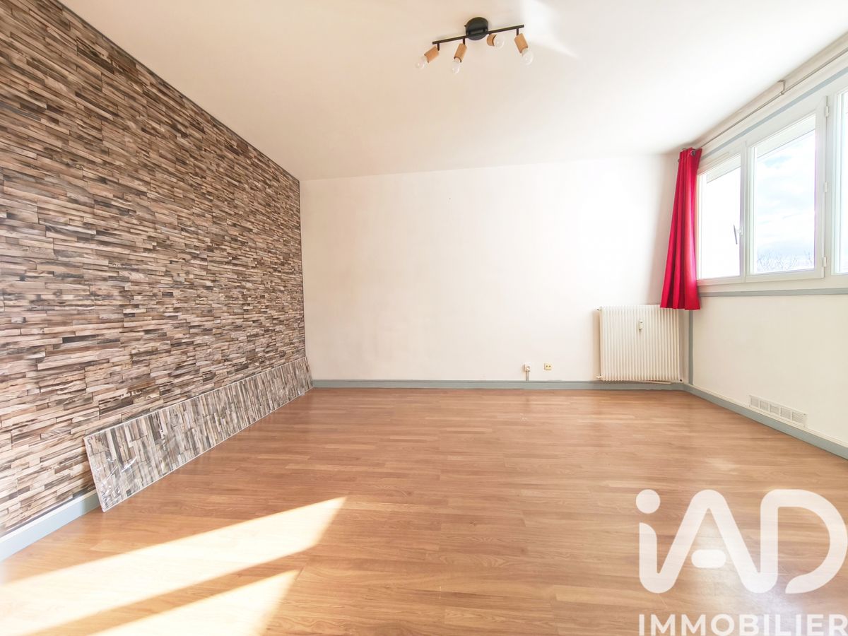 Vente appartement à Clermont