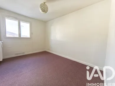 Apartment in Clermont-Ferrand (63000)