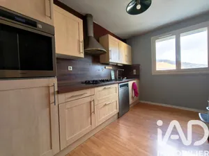 Appartement à Clermont-Ferrand (63000)